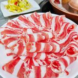 吃铜锅涮肉我首选“金刀”❗️❗️