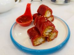 -鹭江宾馆·观海餐厅