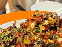 -辣得叫湘菜(四明店)