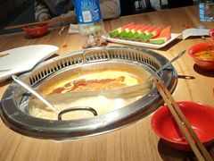 -季季红火锅(长沙步行街店)