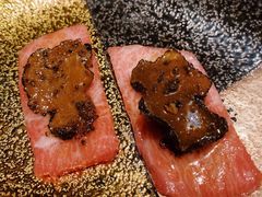 -桐寿司Sushi Tong