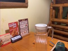 -恩你小木屋·韩式料理(假日广场店)