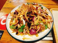 -小赵烧烤(银亿店)