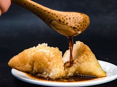 红糖香粽-华兴街煎蛋面(总店)