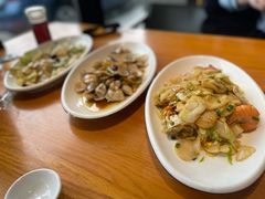 -金海湾海鲜排档(朱家尖店)