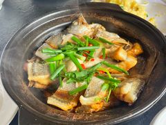 -喜洲翰林餐厅(董家百年老宅店)