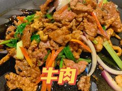 -一烙锅(友谊店)