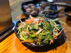 -丹东特色烤肉(南光三部店)