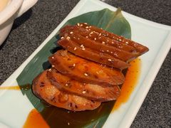 -南京大牌档(新街口德基广场店)