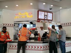 -In-N-Out Burger(LAX)