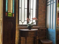 -西关84·History·Art·Cafe