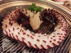 -西塔老太太泥炉烤肉(川沙百联店)
