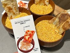 -蜀留香火锅·始于1999·原四川老火锅(白堤路店)