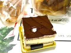 提拉米苏-多乐之日(五道口店)