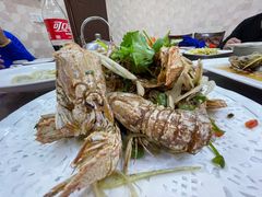 -望海潮海鲜店 特色家常菜(在海一方店)