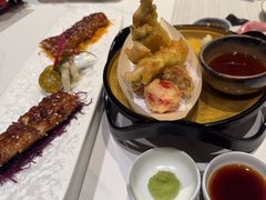 -月下料理(楷林IFC店)