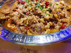 -赖胖子肉蟹煲(金牛万达店)