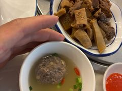 -横沥牛庄(总店)