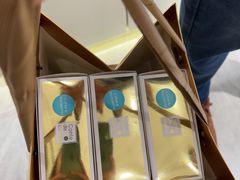 -曲奇童话(尖沙咀店)