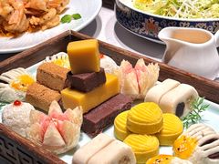 -四世同堂·京菜·烤鸭(双井店)