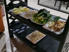 -新百幺妹火锅(新百广场万宇步行街总店)