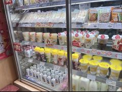 -一鸣真鲜奶吧(龙江地铁站店)
