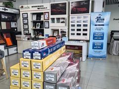 -龙膜全球臻选店·汽车贴膜·隐形车衣(北京琪朗店)
