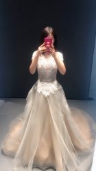 -Vera Wang婚纱礼服旗舰店