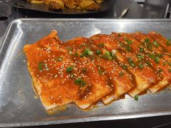-朴太院·朝鲜族炭火烤肉(民乐园总店)