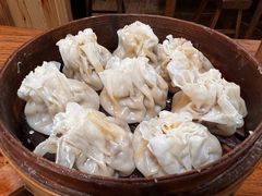 -正宗天津烧麦馆(柳州路店)