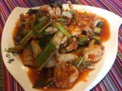 -香巴拉云南餐厅(华莱坞店)