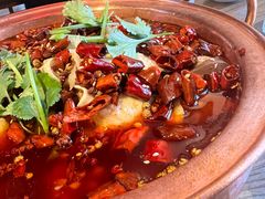 -水煮三国·川鲁江湖菜(香山店)