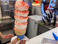 -DQ·蛋糕·冰淇淋(新玛特分店)