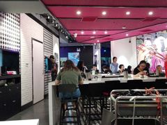 -小杨生煎(龙之梦购物中心店)