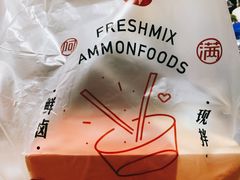-阿满卤香鸡(新街口印象汇店)