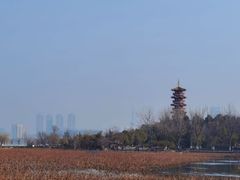 -云龙湖旅游景区