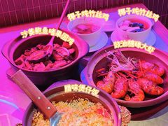 -啫神·广州地标美食(北京路店)