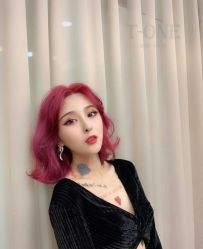 -CHANGE 美发烫染沙龙