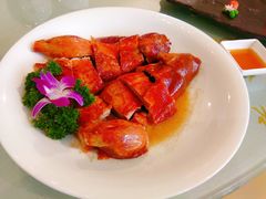-双子楼大酒店(城开国际写字楼店)