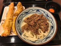 -丸龟制面(北心斋桥店)