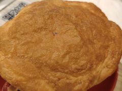 酥皮蛤蜊汤-必胜客(上海新南方商城PH店)