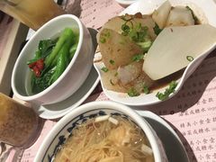 -池记(尖沙咀店)