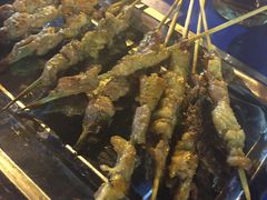 -天津乾毓德饭庄·清真传统炒菜·海鲜烧烤(咸阳路店)