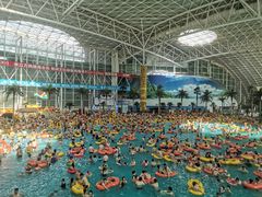 -天山海世界·米立方