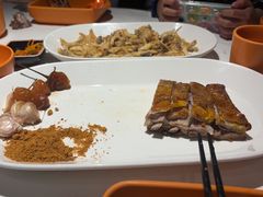 -谷丽麦馕新疆菜·清真(步步高梅溪新天地店)