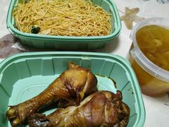 -顺城金记卤鸡·清真