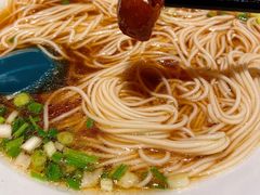 -松鹤楼面馆(飞州国际广场店)