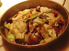 -佬麻雀·新湘菜(珠海金发购物中心店)