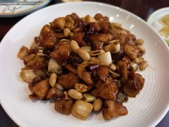 -恭敬李·烤鸭(天坛北门店)