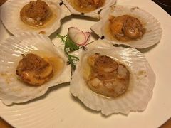 -王鼎精致料理铁板烧(世博源店)